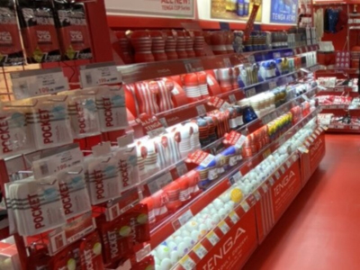 ドン・キホーテ六本木店